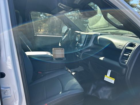 New 2026 RAM 3500 Tradesman w/ Chrome Appearance Group A image 15