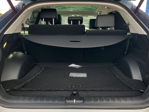 Certified 2023 Hyundai Ioniq 5 Limited w/ Cargo Package image 8