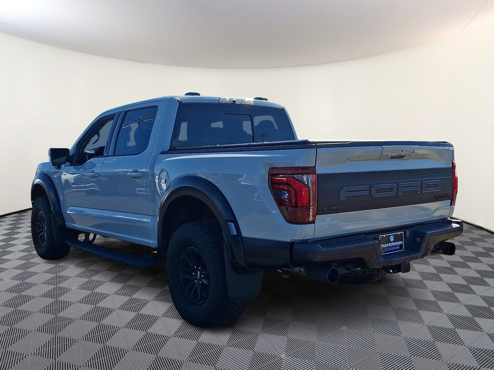 Used 2024 Ford F150 Raptor AWD/4WD image 5
