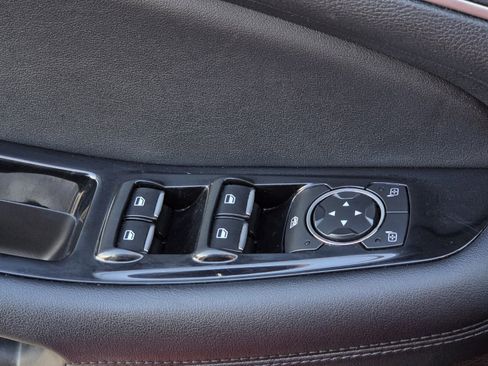 Used 2017 Ford Edge SEL w/ Equipment Group 201A image 29