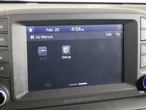 Used 2018 Hyundai Kona SEL image 32