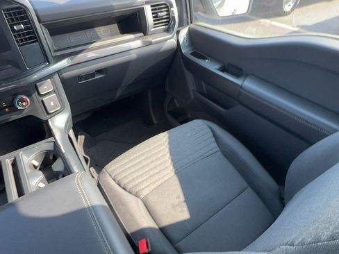 Used 2023 Ford F150 XL w/ STX Appearance Package AWD/4WD image 16