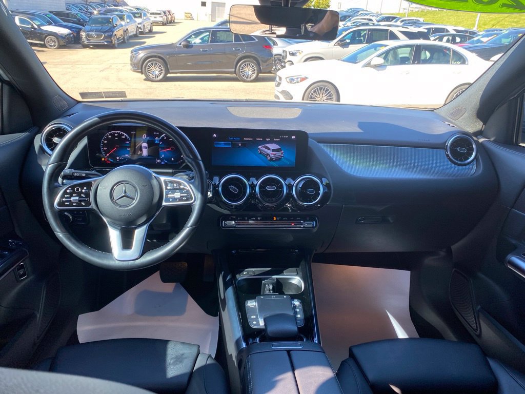 Certified 2023 Mercedes-Benz GLA 250 4MATIC image 12