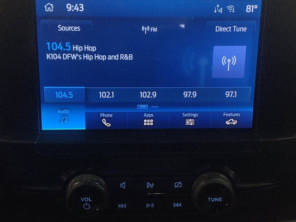 Used 2022 Ford F150 XL w/ Equipment Group 101A High RWD image 25