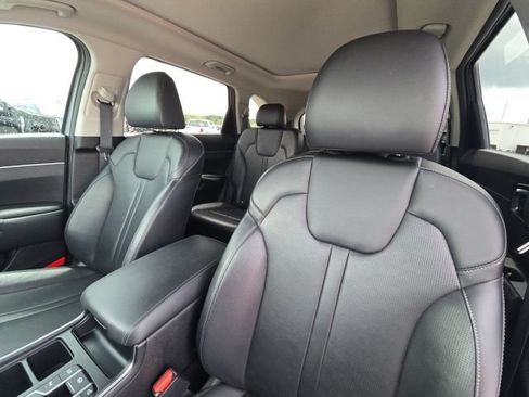 Used 2024 Kia Sorento EX w/ Panoramic Sunroof Package FWD image 26