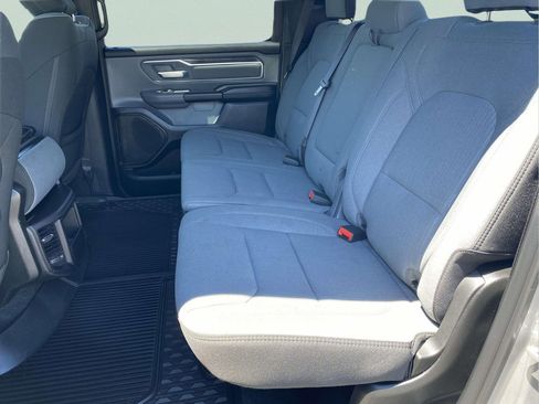 Used 2021 RAM 1500 Big Horn AWD/4WD image 10