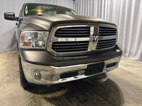 Used 2015 RAM 1500 Big Horn AWD/4WD image 16