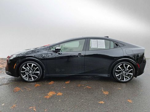 Used 2024 Toyota Prius Prime image 6