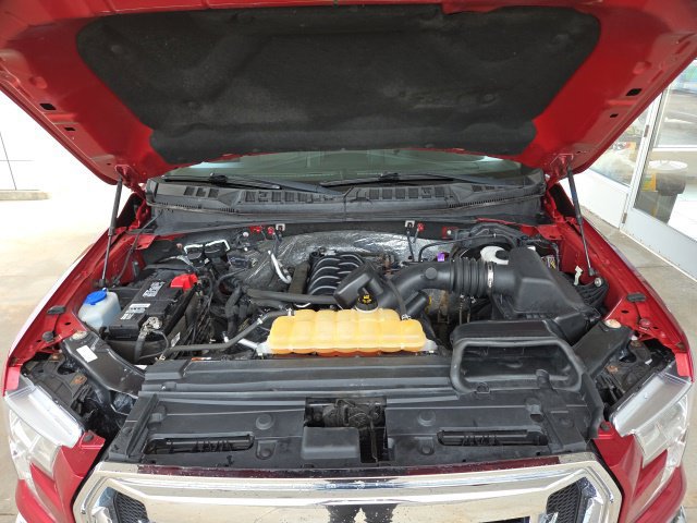 Used 2016 Ford F150 XLT AWD/4WD image 65