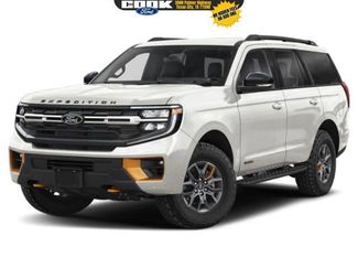 New 2026 Ford Expedition Tremor video 1