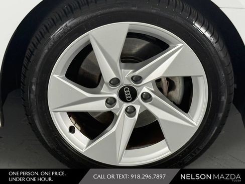 Used 2024 Audi A3 2.0T Premium FWD image 14
