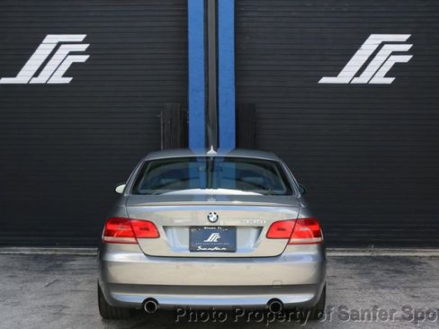 Used 2008 BMW 335i Coupe image 7