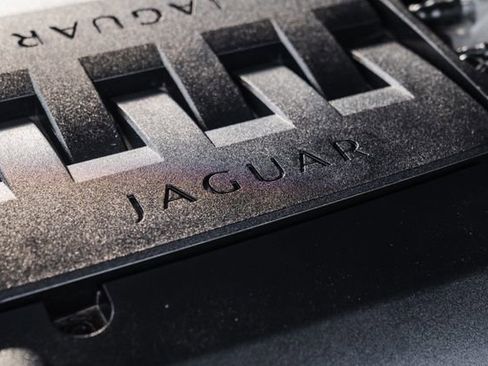 Used 2007 Jaguar XK XK image 81