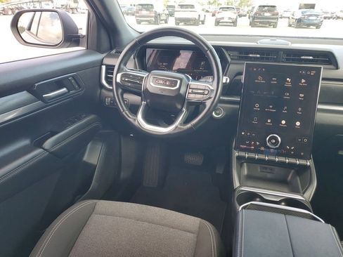 Certified 2025 GMC Terrain Elevation image 15