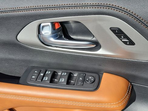 New 2026 Chrysler Pacifica Pinnacle image 20