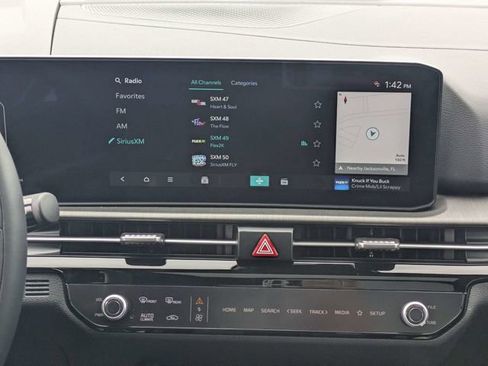 New 2026 Kia Sportage X-Pro Prestige AWD/4WD image 17