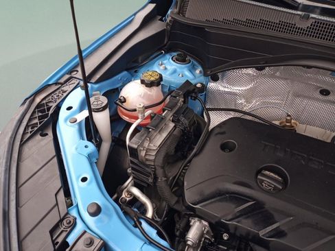 Used 2024 Chevrolet TrailBlazer LT image 36