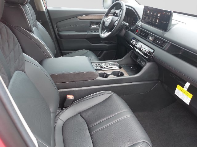 New 2026 Honda Pilot Elite image 10