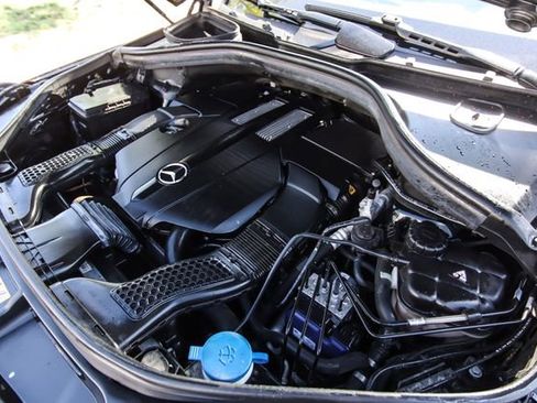 Used 2017 Mercedes-Benz GLS 450 4MATIC image 53