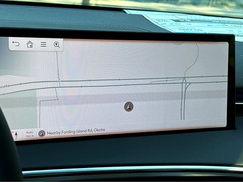 New 2026 Genesis GV70 2.5T image 8