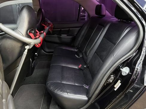 Used 2004 Mitsubishi Lancer Evolution AWD/4WD image 13