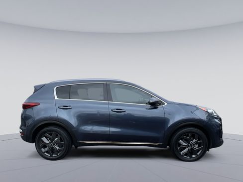 Used 2020 Kia Sportage S FWD image 10
