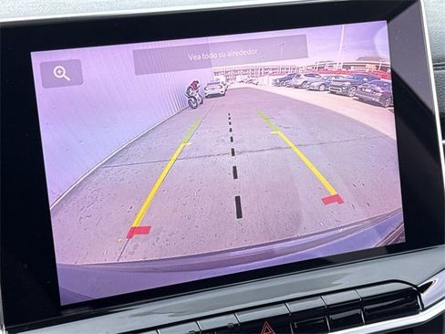 Used 2022 Jeep Compass Latitude image 18