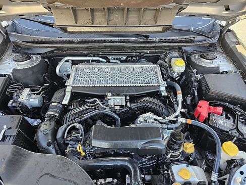 Certified 2025 Subaru Outback Wilderness w/ Wilderness Package image 10