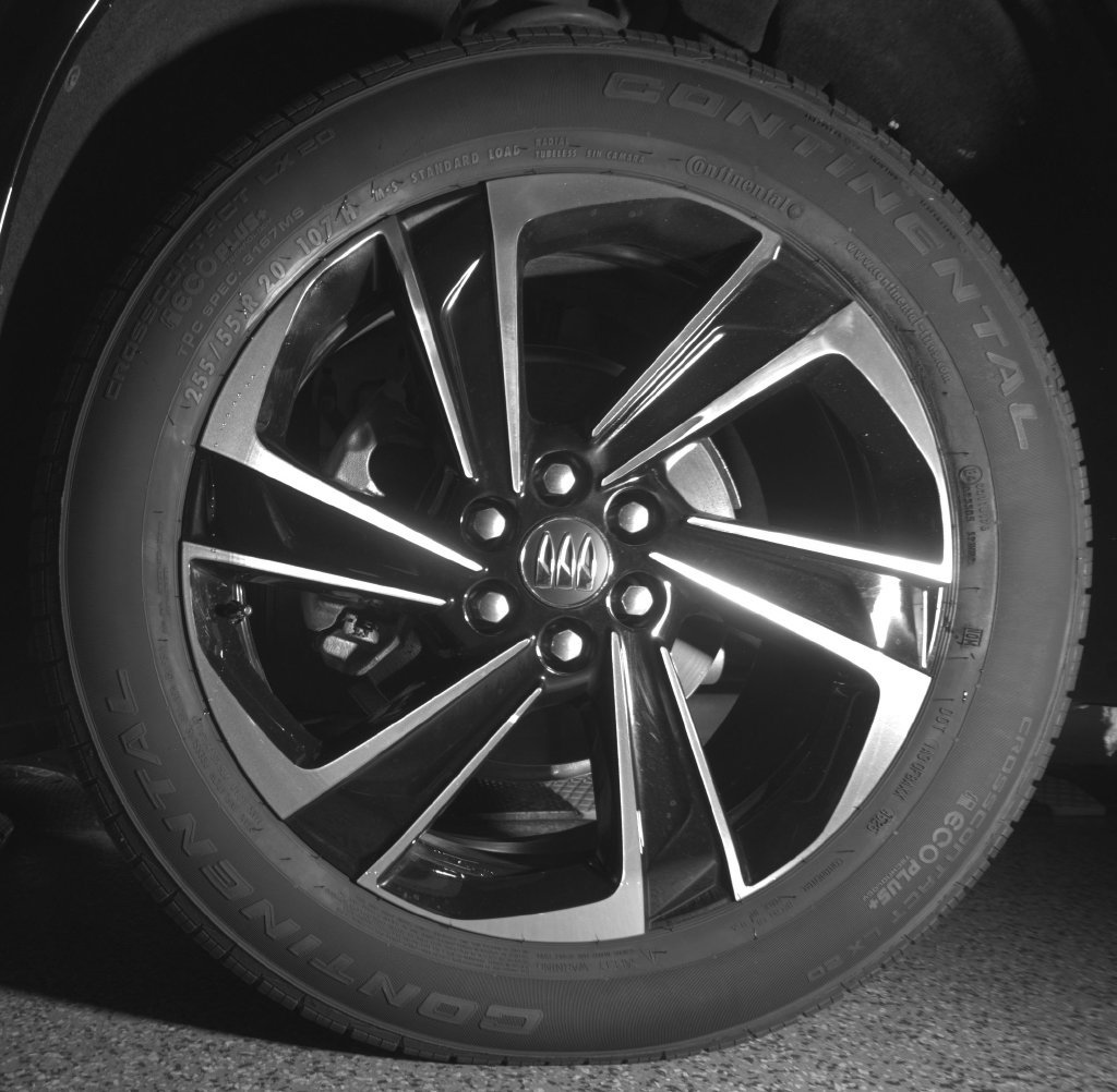 Used 2026 Buick Enclave Sport Touring FWD image 18