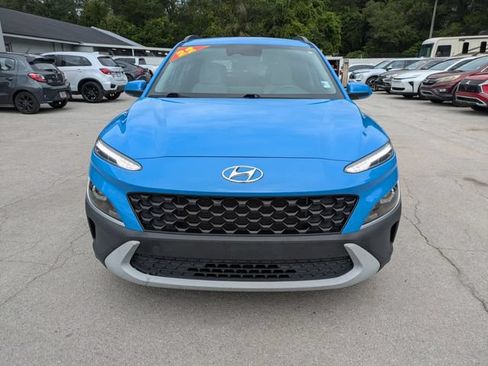 Used 2022 Hyundai Kona SEL FWD image 9