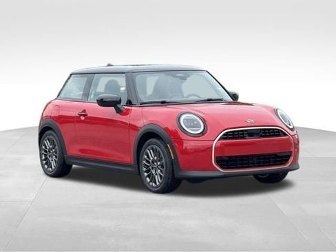 New 2026 MINI Cooper 2-Door Hardtop FWD image 1