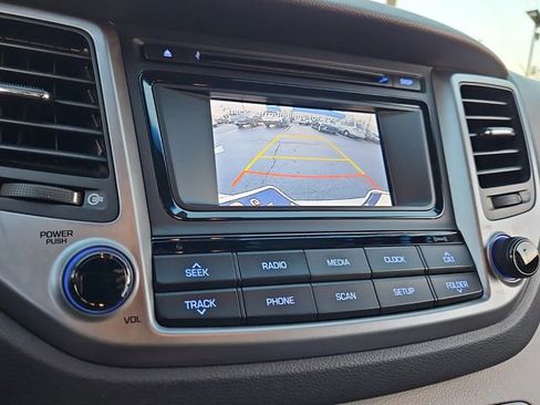 Used 2016 Hyundai Tucson SE w/ Option Group 02 image 22