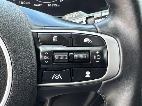 Used 2023 Kia Sportage SX FWD image 28