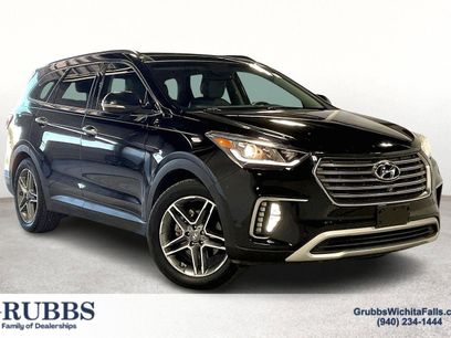 Used 2018 Hyundai Santa Fe SE w/ Cargo Package