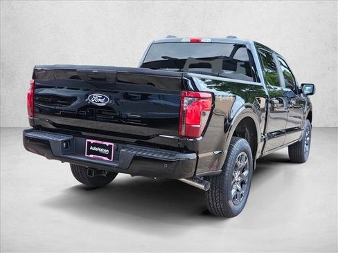 New 2026 Ford F150 STX AWD/4WD image 2
