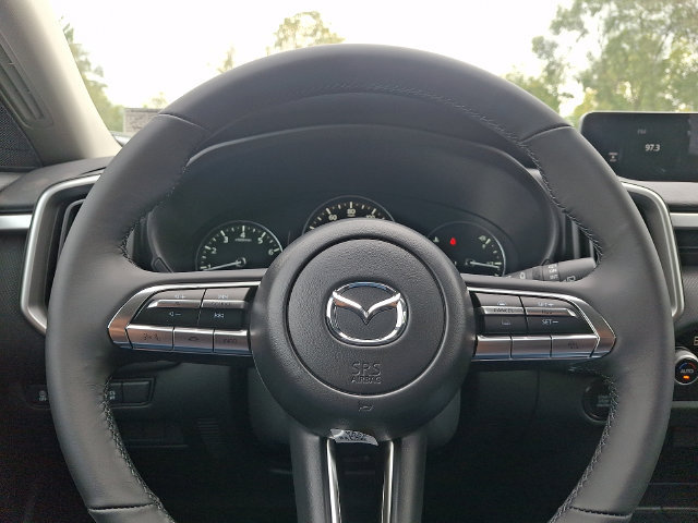 New 2026 MAZDA CX-50 AWD 2.5 S w/ Select Package image 17