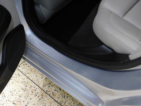 Used 2018 Cadillac ATS 2.0T AWD Sedan image 67