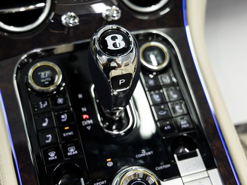 New 2026 Bentley Continental GTC AWD/4WD image 46
