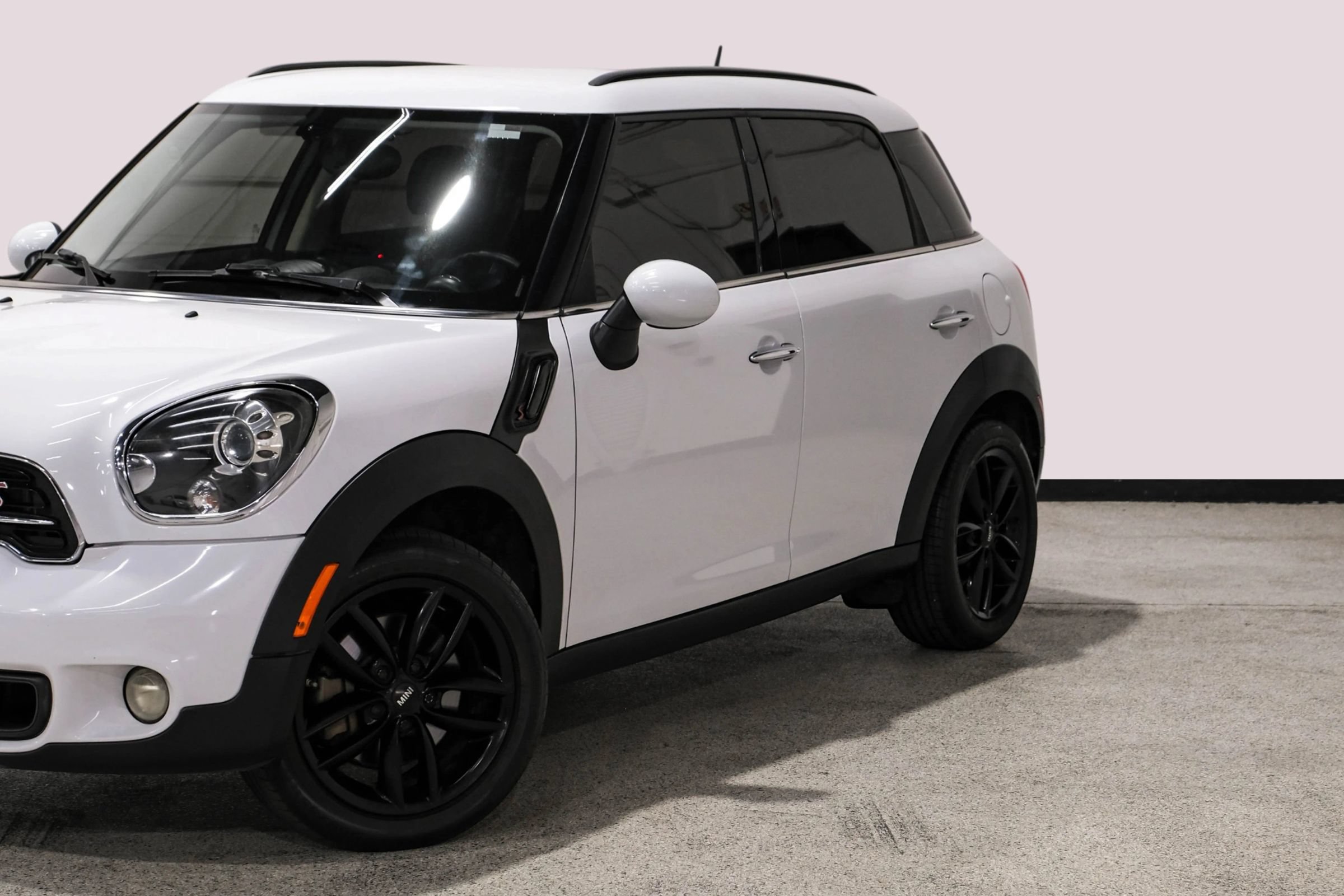 Used 2016 MINI Cooper Countryman S FWD image 15