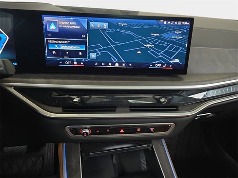 Used 2024 BMW X5 xDrive50e w/ Premium Package image 23