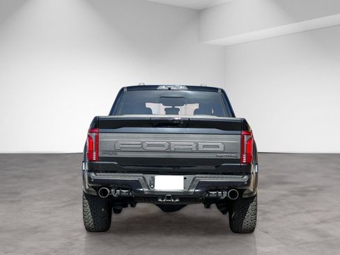 Used 2025 Ford F150 Raptor AWD/4WD image 5