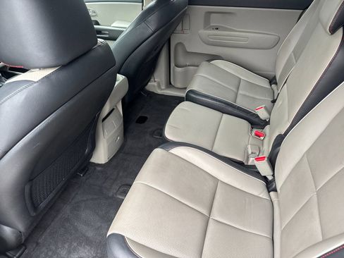 Certified 2019 Kia Sedona EX image 12