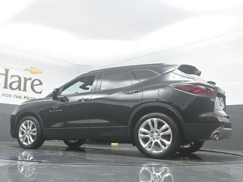 Used 2020 Chevrolet Blazer LT w/ Sound & Technology Package AWD/4WD image 54