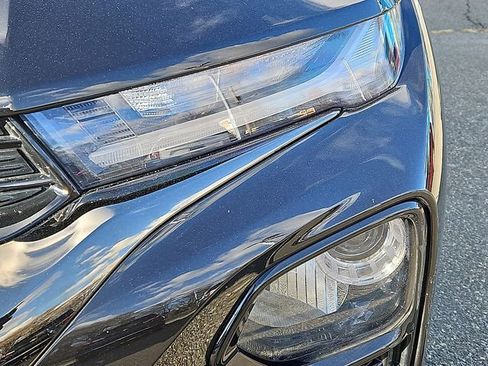 Used 2022 Chevrolet TrailBlazer RS w/ Technology Package image 19