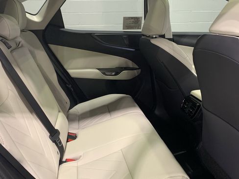 Certified 2026 Lexus NX 450h+ NX 450h+ AWD w/ Accessory Package (2T) image 39