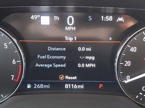 Certified 2022 Buick Envision Essence w/ Technology Package I image 23