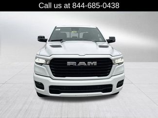 New 2026 RAM 1500 Laramie AWD/4WD video 2