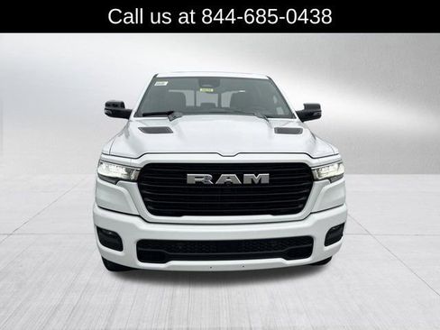 New 2026 RAM 1500 Laramie image 2