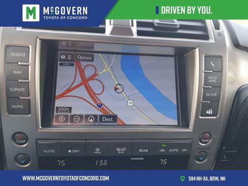 Used 2021 Lexus GX 460 Premium w/ Premium Package AWD/4WD image 42