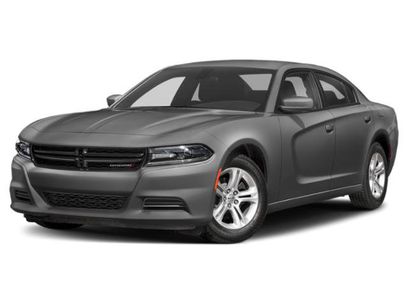 Certified 2021 Dodge Charger SXT w/ Leather Interior Group